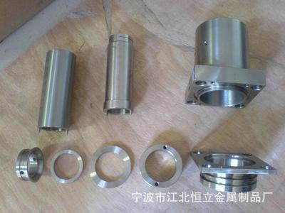 精密非标定制实力派 宁波恒立金属制品厂的不锈钢配件制造之道