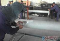 特大工件镀锌喷锌加工 专为重型工业打造的防腐解决方案