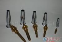 精密五金配件的多样可能性 从拉手到焊割咀的全面解析